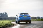 Audi RS Q3 Sportback 2019 года (UK)